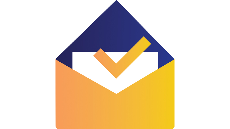 Mail icon