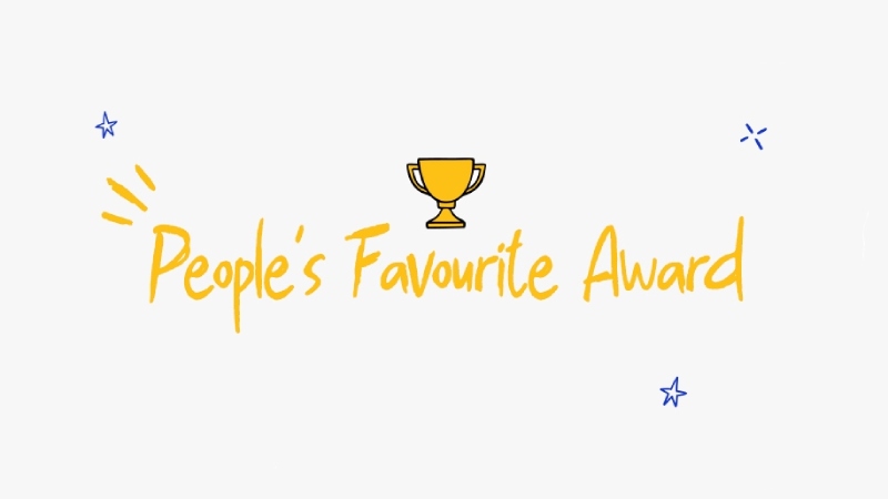 People's Favourite Award