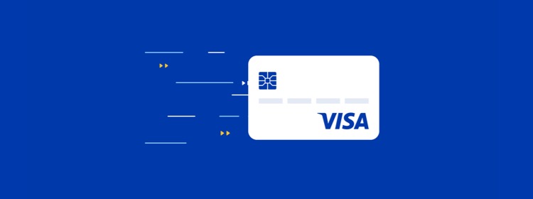 visa direct overview fast funds