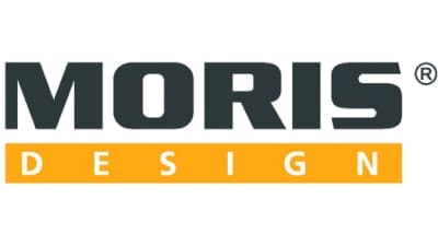 Moris Design logo