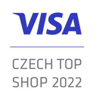 VISA Czech Top Shop