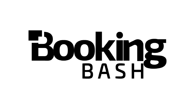 BookingBash logo