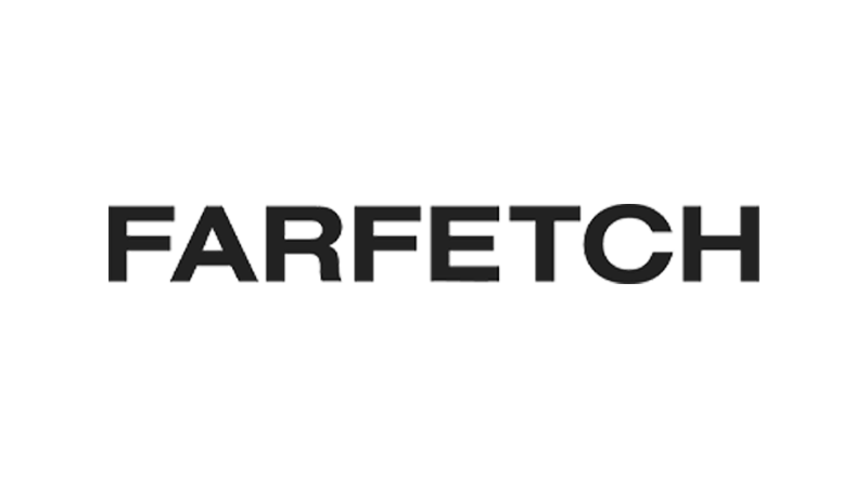 A Farfetch logo