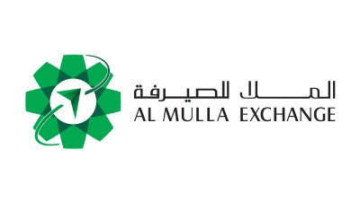 Al Mulla Exchange logo