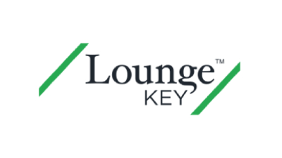 Logo of the Lounge Key app