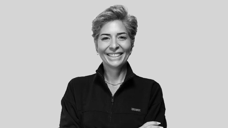 Rania Masri El Khatib, CEO, The Giving Movement