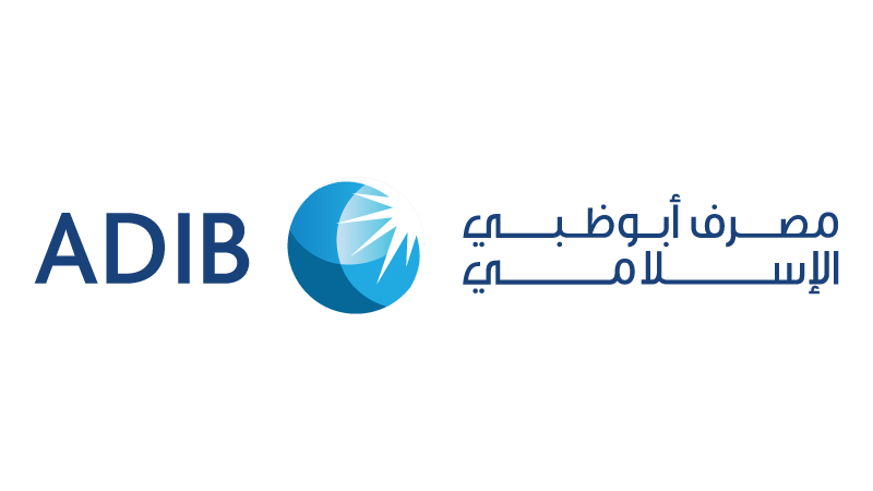 Logo of ADIB bank