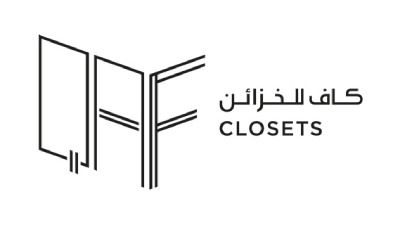 QAF Closets logo