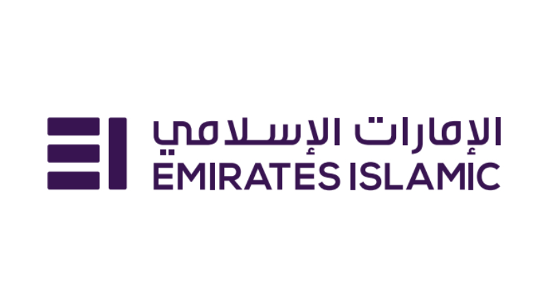 Emirates Islamic bank logo