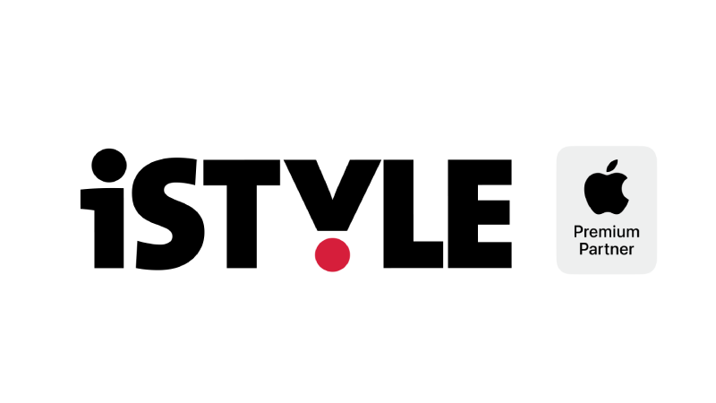 iStyle app logo