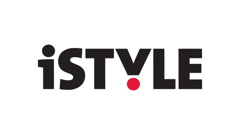 Logo of iStyle