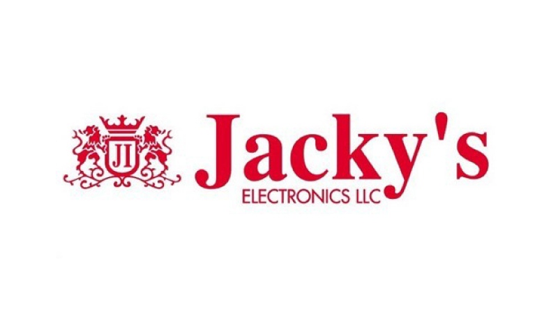 Logo of Jacky's