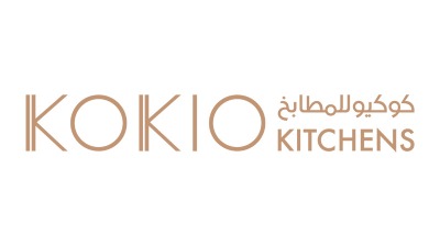 Kokio kitchens logo