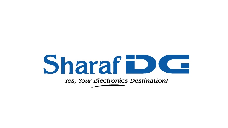 Logo of Sharaf DG