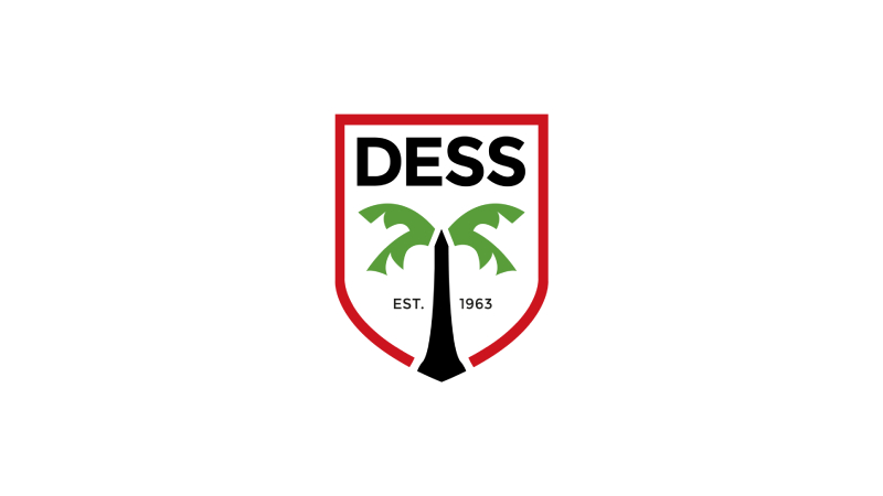 Logo of Dubai English Speaking School