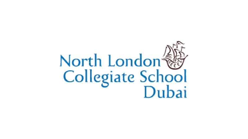 North London Collegiate School Dubai logo