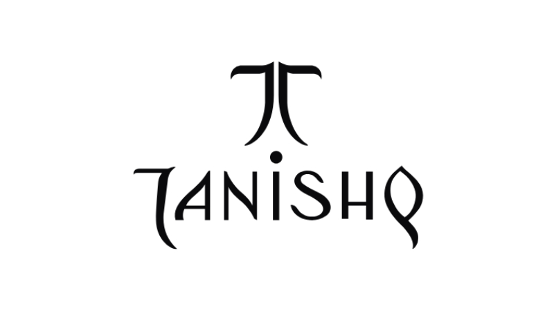Tanishq logo